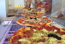 Chez L'Italien购物图片