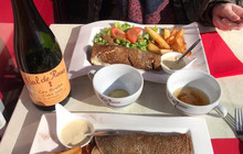 Ty Skorn Crêperie餐厅图片