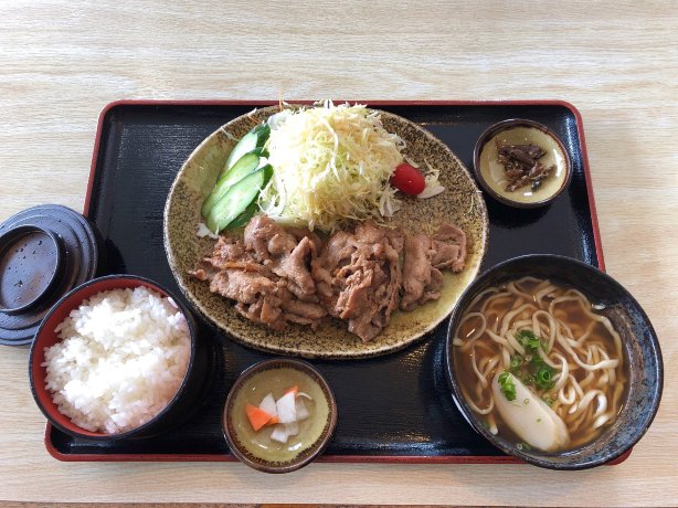 Yone Shokudo