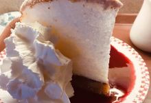 Cake-Thé美食图片