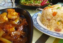 Le jasmin美食图片
