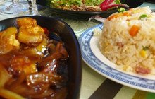 Le jasmin餐厅图片