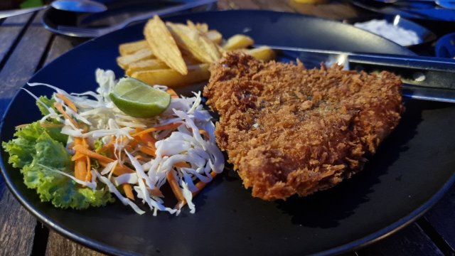 Phoenix Restaurant & Bar餐厅图片