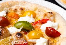 The Moon Highgate美食图片