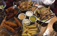Barreta Bar & Grill餐厅图片