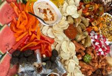 Spice Merchant Beaconsfield美食图片