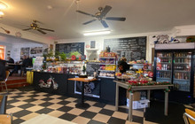 Route 1066 Cafe餐厅图片