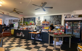 Route 1066 Cafe