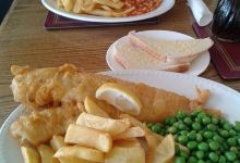 Endeavour Restaurant美食图片