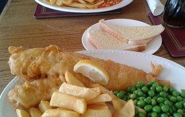 Endeavour Restaurant