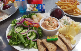 Hemsby Beach Cafe
