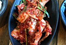 Oo-kook Korean BBQ美食图片