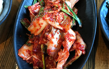 Oo-kook Korean BBQ餐厅图片