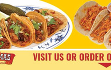 Tacos Y Mas - Richardson East餐厅图片