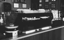 The Caffeinery餐厅图片