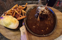 Trotters Tavern餐厅图片