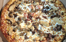 Domino's Pizza餐厅图片