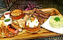 Gaucho Brazilian Grille餐厅图片
