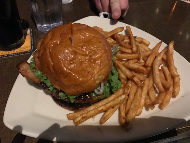 Allentown Brew Works