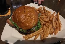 Allentown Brew Works美食图片