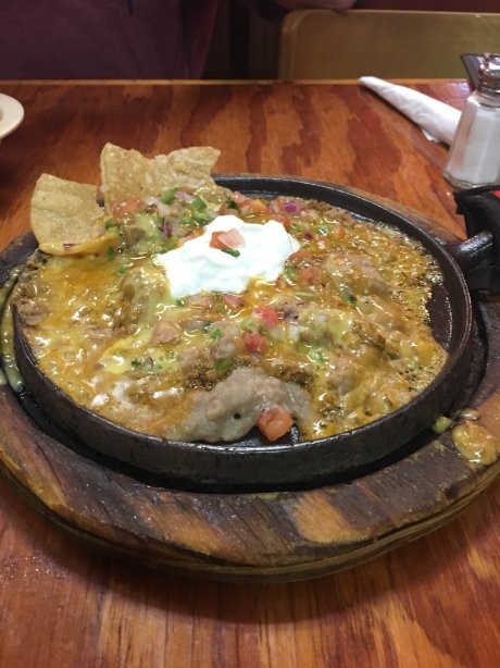El Sombrero