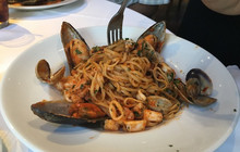 Trattoria Amici餐厅图片