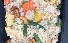 Thai Rak Thai Restaurant餐厅图片