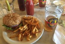 Commerce Street Brewery美食图片