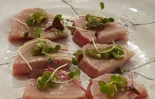 Hanami Japanese Restaurant餐厅图片