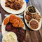 Wholly Smokin' BBQ and Ribs