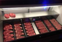 Texas Roadhouse美食图片