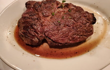 Morton's The Steakhouse餐厅图片