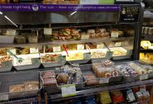 Newport Avenue Market购物图片