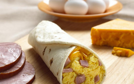 JumBurrito