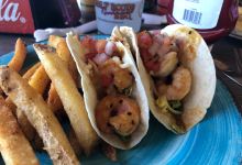 Dog Days Bar & Grill美食图片