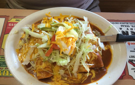 Hacienda El Charro