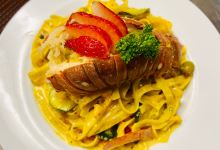 Jazz Bistro美食图片