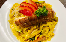 Jazz Bistro餐厅图片
