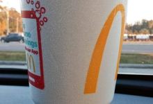 McDonald's美食图片