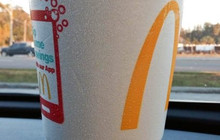 McDonald's餐厅图片