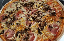 Papa Murphy's Take 'N' Bake餐厅图片
