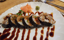 Yaakuza Japanese Thai Fusion & Sake Bar餐厅图片