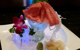 Yoshimama Japanese Fusion & Sushi Bar