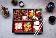 Sono Japanese Restaurant美食图片