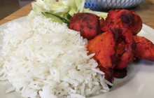 Shalimar Restaurant of Delmarva餐厅图片