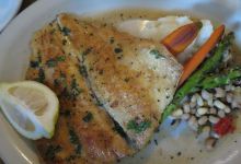 The Orchard Restaurant & Events Barn美食图片