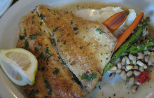 The Orchard Restaurant & Events Barn餐厅图片