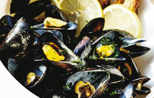 Osteria Il Mezzo Marinaio餐厅图片