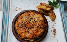 Berweuli Ala Carte Restaurant餐厅图片