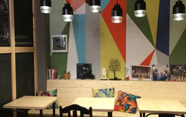 Barabas Espresso Bar